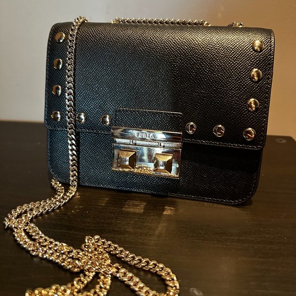 [New] Furla crossbody bag